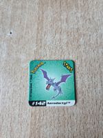 Pokemon Aerodactyl 142 Panini staks johto league