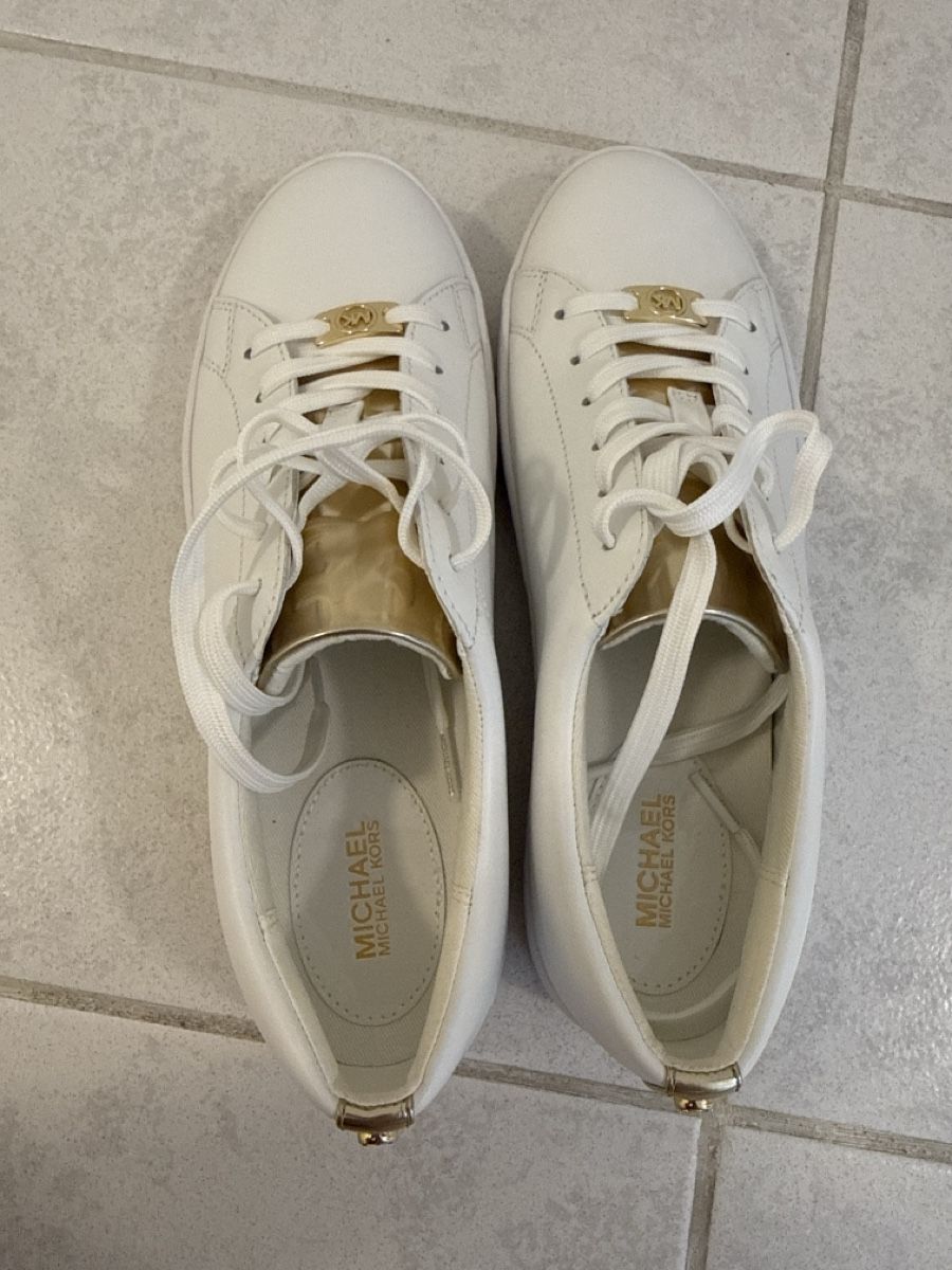 Michael Kors Scarpe da donna: Michael Kors – Nuovo (secondo la descrizione) da rotkreuz venduto da tijana0504 3