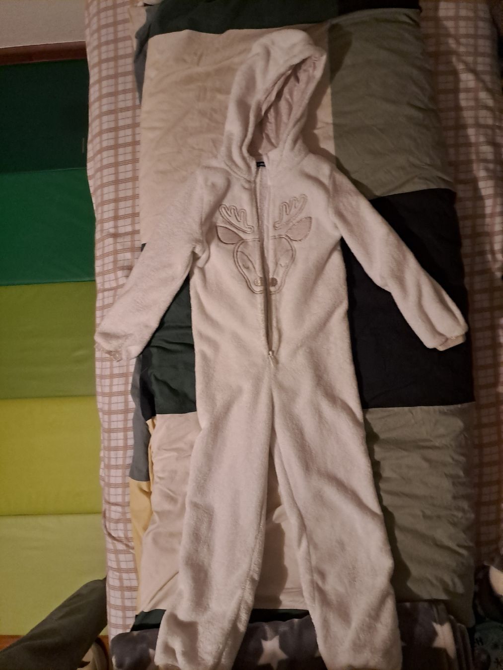 Okaidi Pigiama & Simili: combinaison pyjama  – Usato da Sion venduto da vaz_n5nh 1