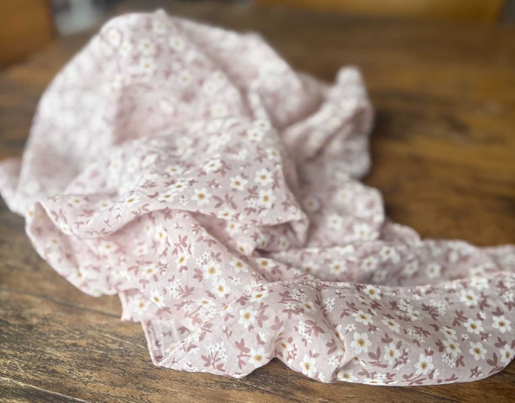 Foulard & Sciarpe: FOULARD COTON ET SOIE!! – Nuovo e nell'imballaggio originale da Locarno venduto da NicoNion 2