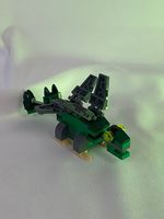 Lego Dinosaurier (7798)