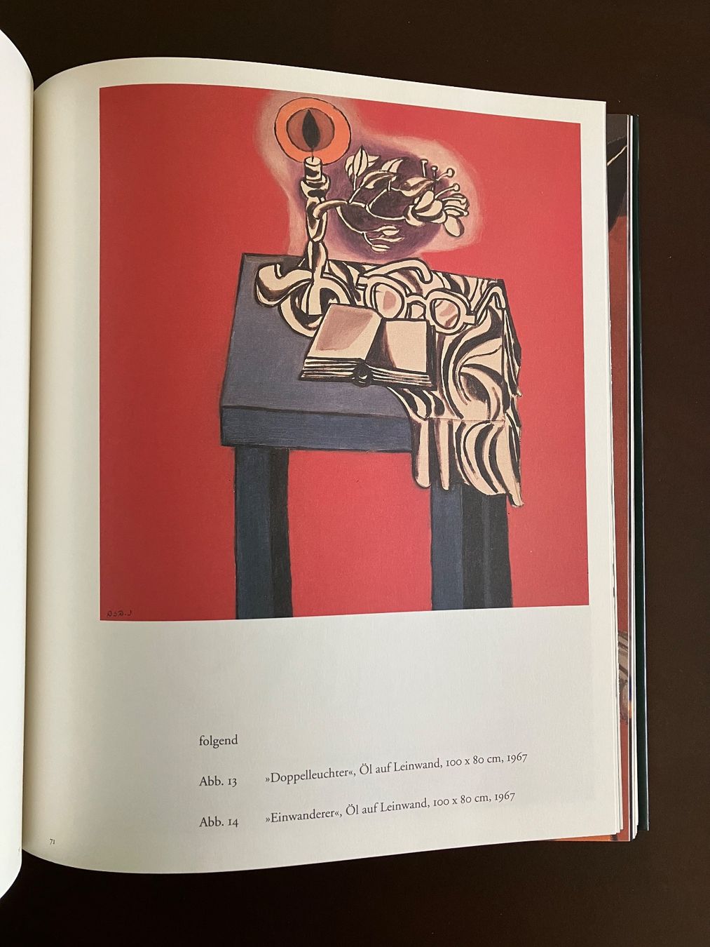 Libri: Kunst - Naftali Bezem – Usato da Menziken venduto da timbuktu1001 5