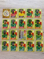 Collection Panini Coupe du Monde 2026 Sénégal 🇸🇳