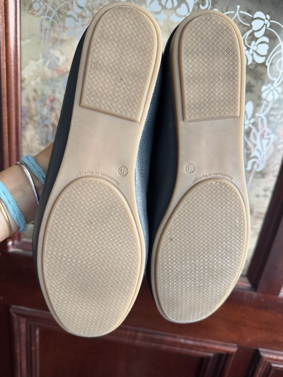 Scarpe da donna: Varese Leder Schuhe Mokassin – Usato da Obfelden venduto da cesarina10 6