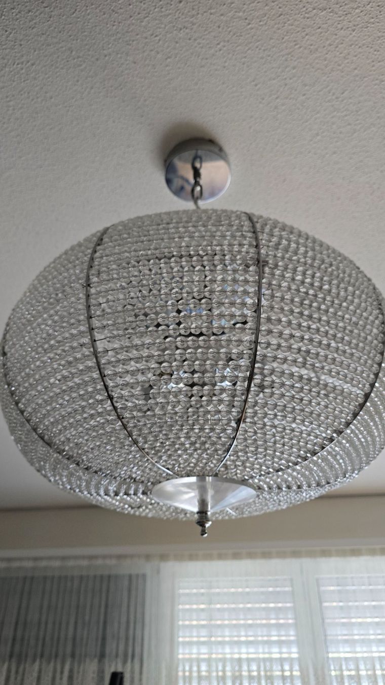 Lampadari & plafoniere: Wunderschöne Hängelampe – Usato da Winterthur venduto da mat_q6yk 1