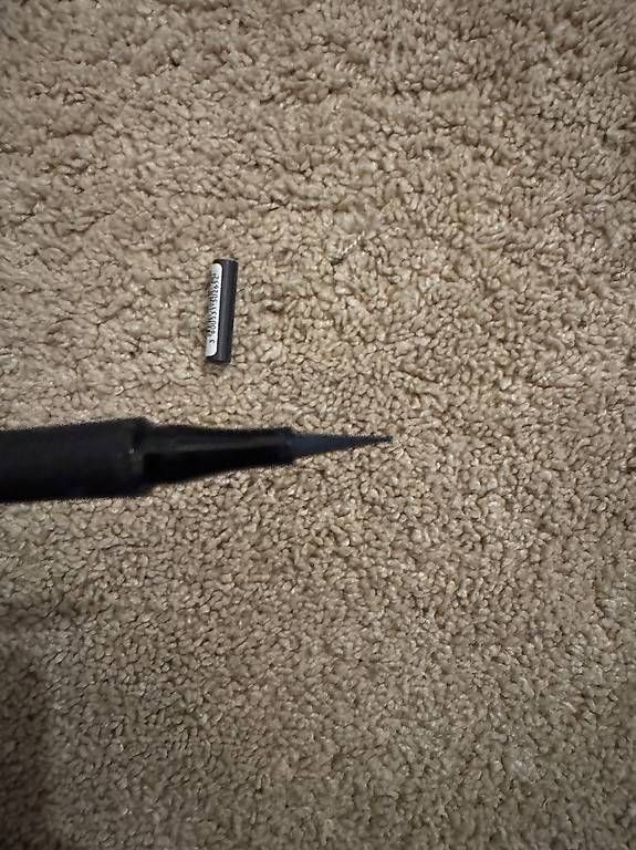 Make-up: MAYBELLINE HYPER PRECISE ALL DAY LINER NEU!! – Nuovo (secondo la descrizione) da Lachen SZ venduto da nathiisch 1