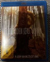 Wo die wilden Kerle wohnen