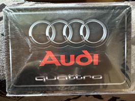 Audi Quattro