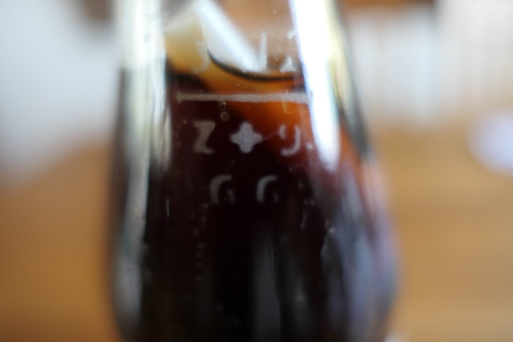 Coca-Cola Altro in Stoviglie & Bicchieri: Coca-Cola Flasche mit Strohalm! – Usato da Luzern venduto da Sams1000 1