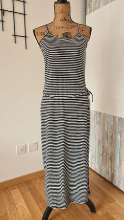 Brunotti Kleid, gestreift, Gr. M - Top Zustand!
