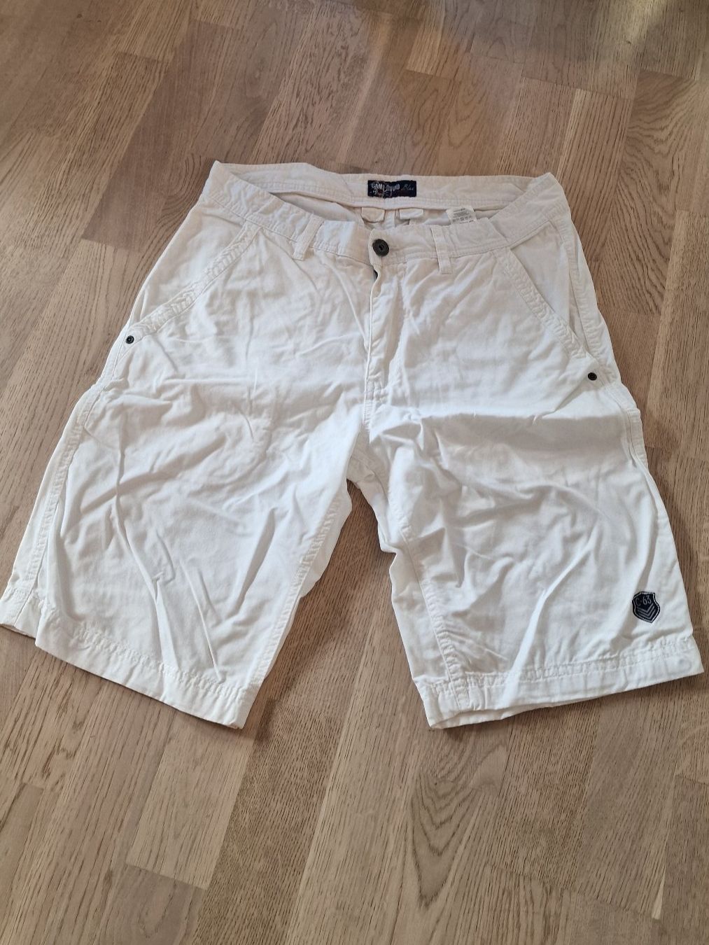 Camp David Pantalons: Camp David - Hose kurz – D'occasion à Horw par Aquim