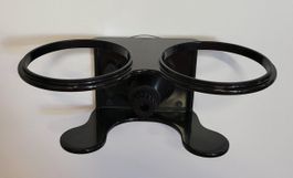 Dosen Flaschen Becher Halter Saugnapf Boot Camping Camper