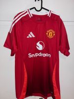 Original Manchester United Trikot 24/25