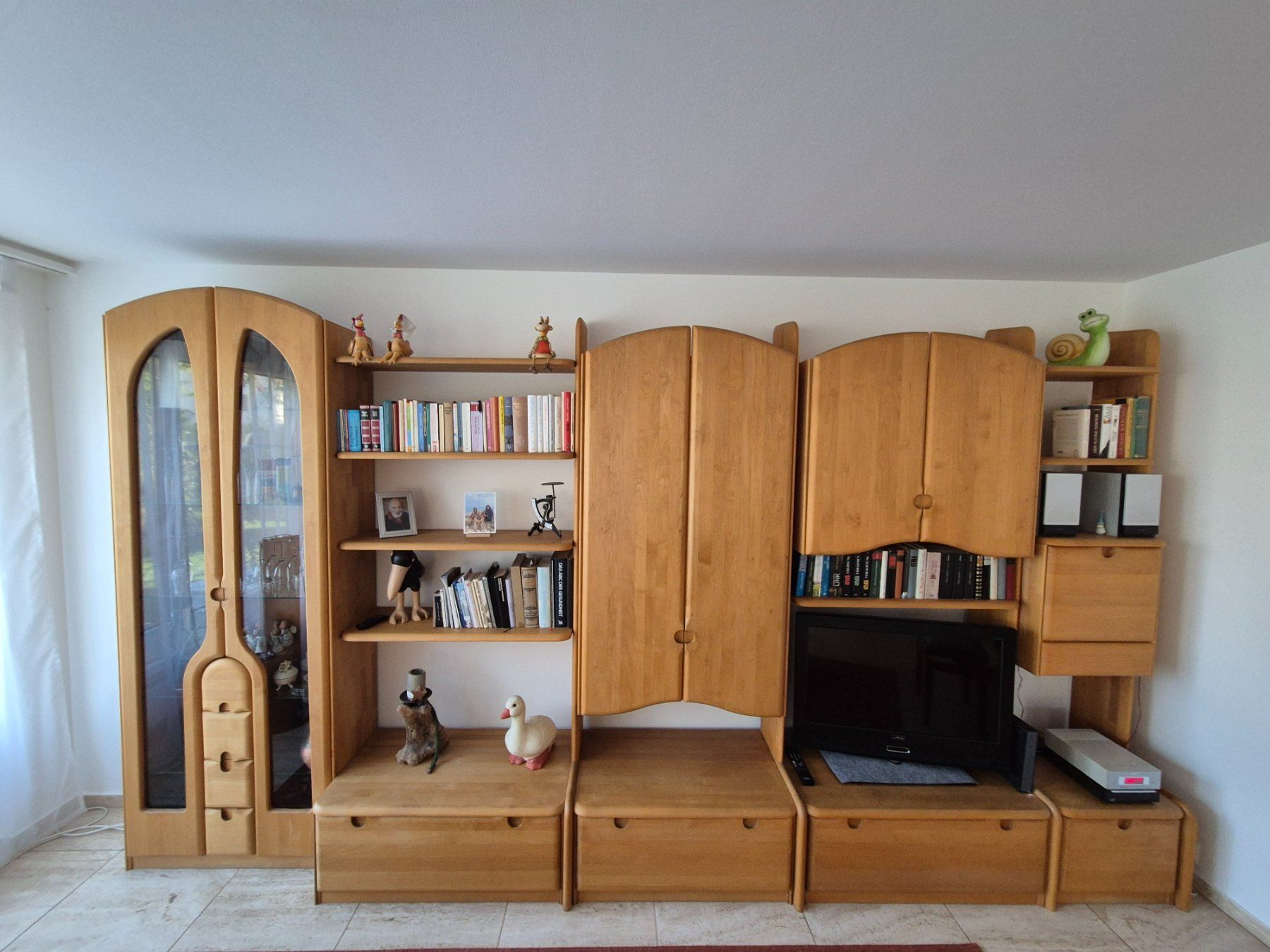 Scaffali: Gratis! Regalwand – Usato da Wettingen venduto da Rentnerchaos