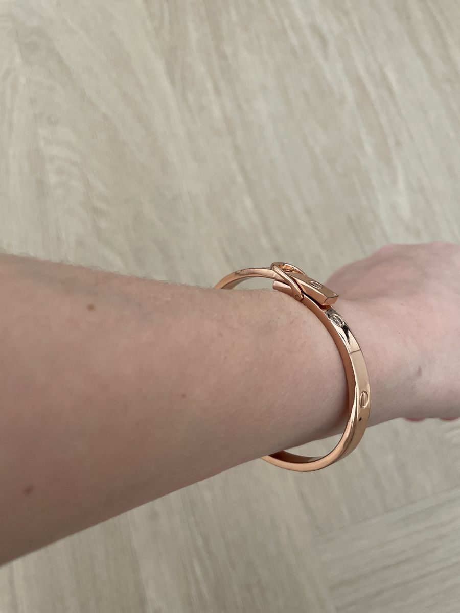 Bracciali & Braccialetti: Armreif / bracelet – Usato da Grenchen venduto da Mina1811 1