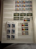 Briefmarken- Stamp Collection Germany Various Styles, years