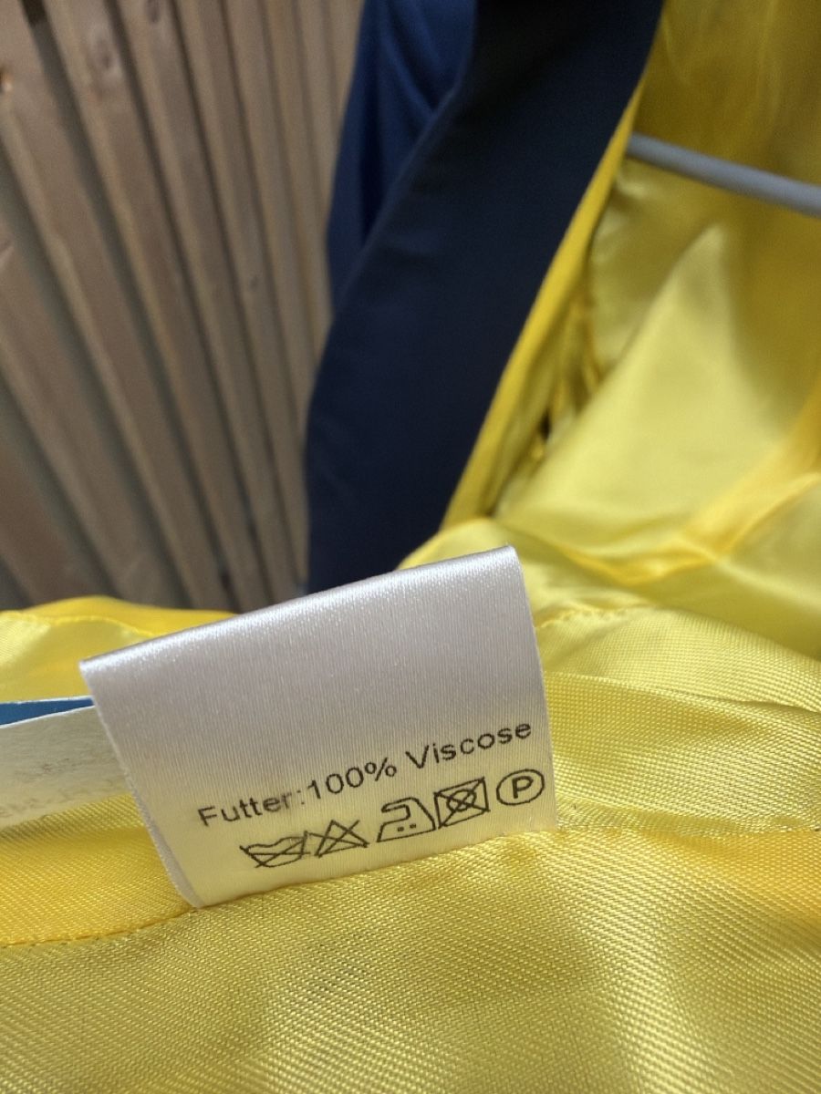 Giacche: Dolzer Damen Blazer Baumwolle  – Nuovo (secondo la descrizione) da Samstagern venduto da UM94 4