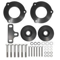Delta Höherlegungs Kit VW Tiguan +25mm