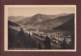 DAVOS