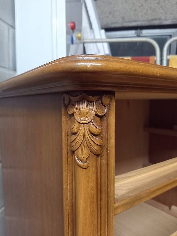 Comodini: Nachttisch Vintage – Usato da Fribourg venduto da Mikele0 3