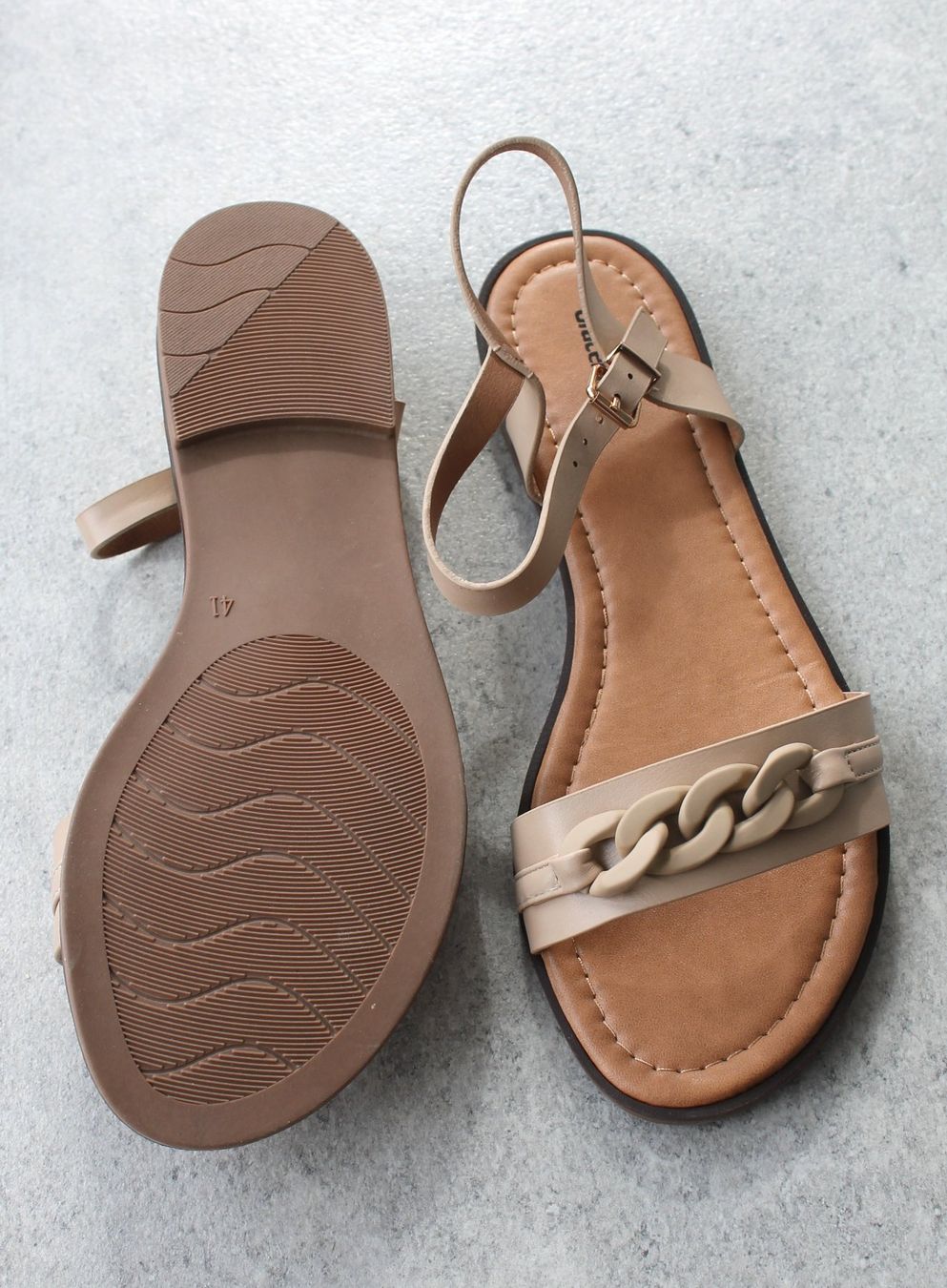 Scarpe da donna: Sandales neuves taille 41 – Nuovo e nell'imballaggio originale da Chez-le-Bart venduto da jasse 2
