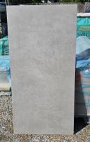 20 m2 / Wand-Bodenplatten / Feinsteinzeug 60x120cm (9mm)
