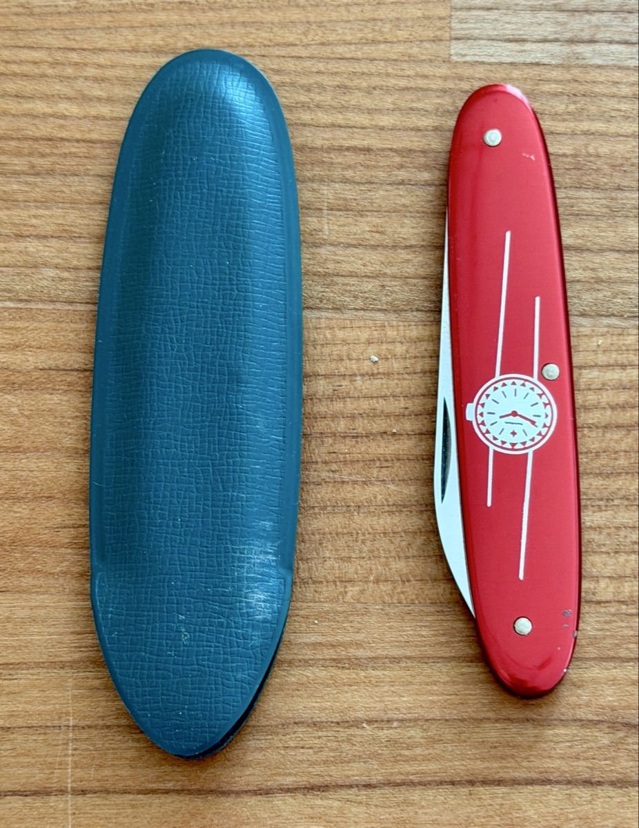 Coltelli tascabile: Sackmesser – Usato da Ipsach venduto da Roli761 3