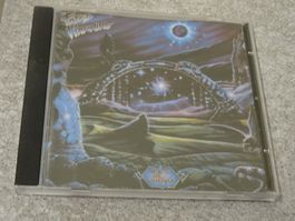 Fates Warning - Awaken the Guardian CD