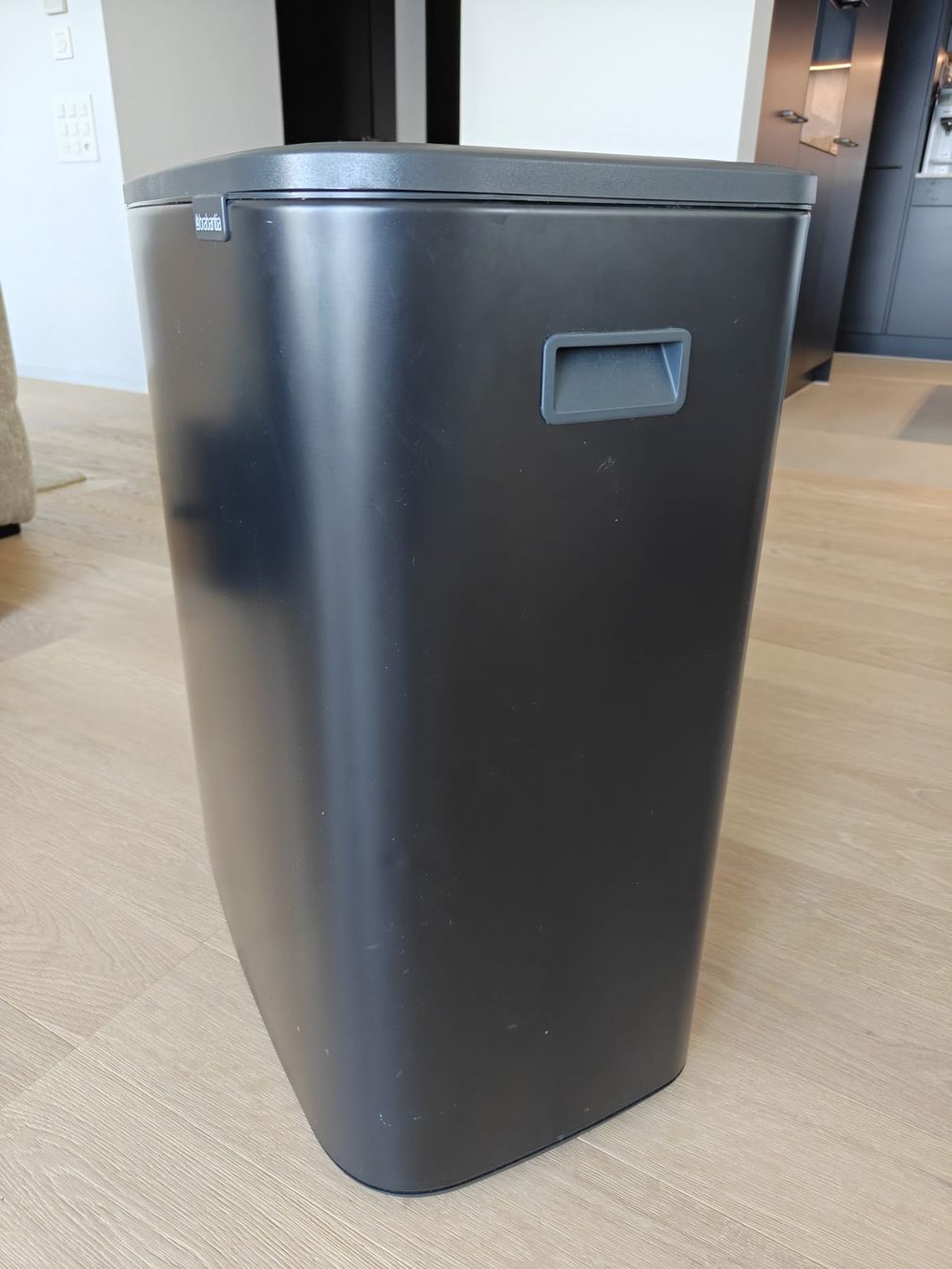 Brabantia Cestini per rifiuti: Brabantia 60l – Usato da Luzern venduto da mau_lk8h 2