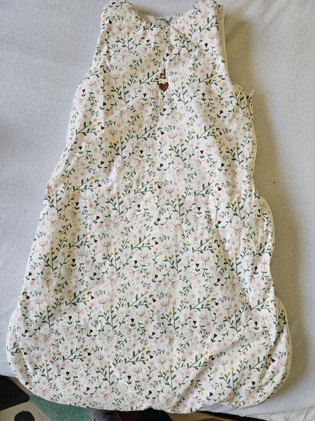 Sacchi a pelo: Babyschlafsack 0-6 Monate TOG 2.5 – Nuovo (secondo la descrizione) da Grellingen venduto da JJJJ93