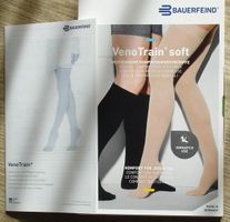 BAUERFEIND Kniestrümpfe
