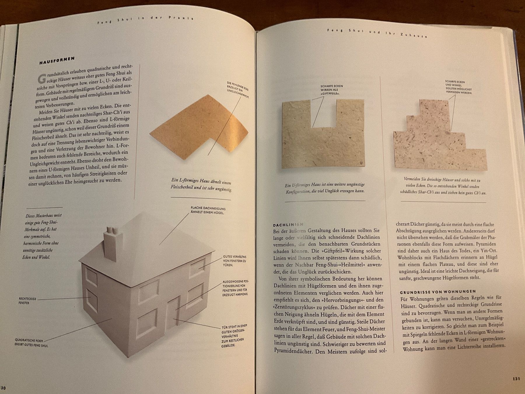 Libri: Das große Buch Feng Shui -  Lillian Too – Usato da Avenches venduto da Lactobacille 3