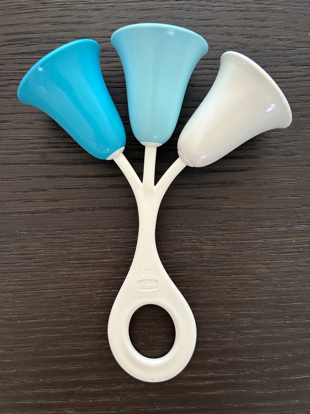 Chicco Spielzeuge: Hochet tulipe Chicco – Gebraucht aus Echallens von zub_jh6s