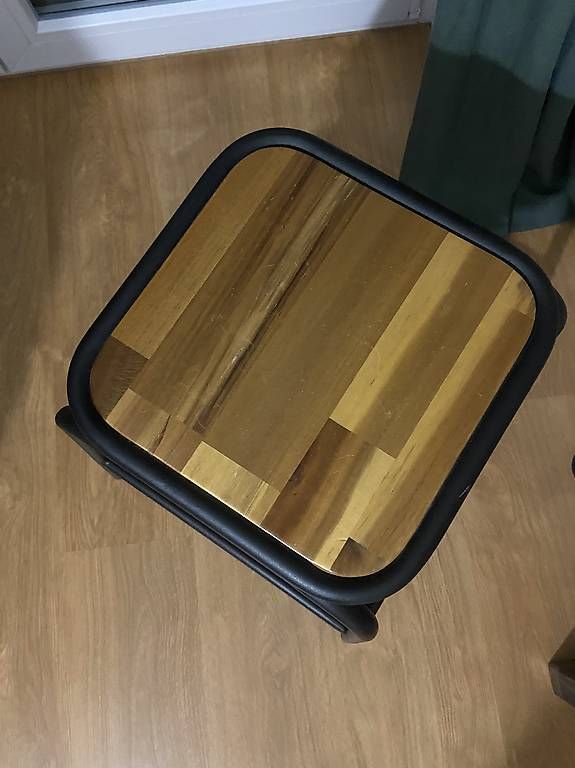 Sgabelli: Petit tabouret  – Usato da Aigle venduto da lhe_s79m 1
