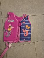 Schwimmhilfe für Babys