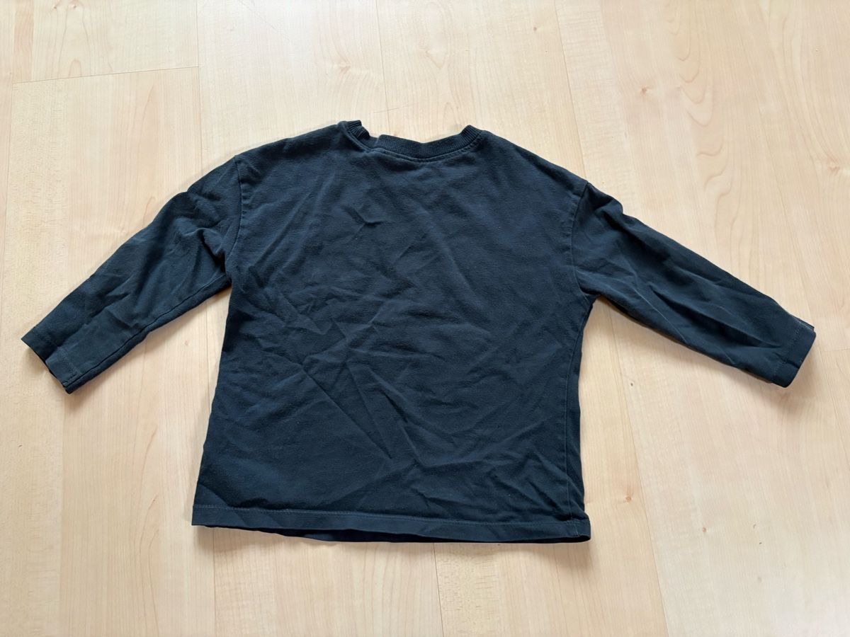 Maglioni & Felpe: Kinder Langarmshirt Spiderman  Grösse 92-98 – Usato da Buchrain venduto da Sisi83 2