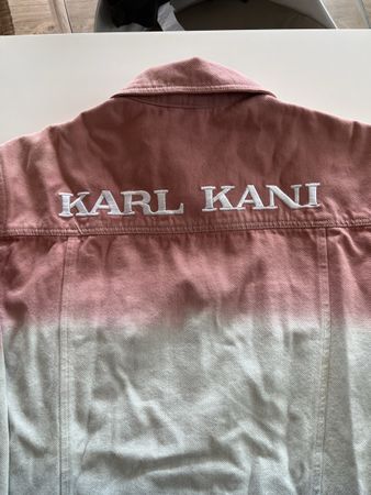 Karl Kani Jeansjacke