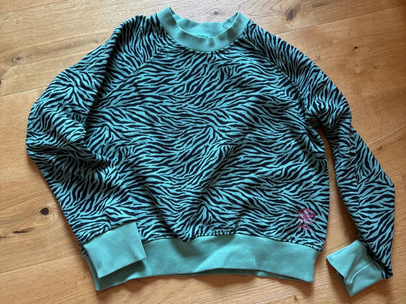 Alprausch Maglioni & Felpe: Alprausch Pullover Damen Gr. XL – Usato da Boswil venduto da lindebluetetee