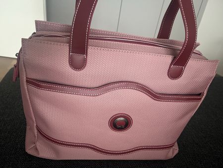 Delsey Laptop Bag