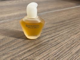 Sensation d'Alain Delon Eau de Toilette Vintage