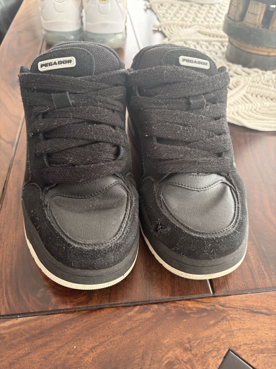Chaussures hommes: Pegador sneaker – D'occasion à Dielsdorf par Shervinho 1