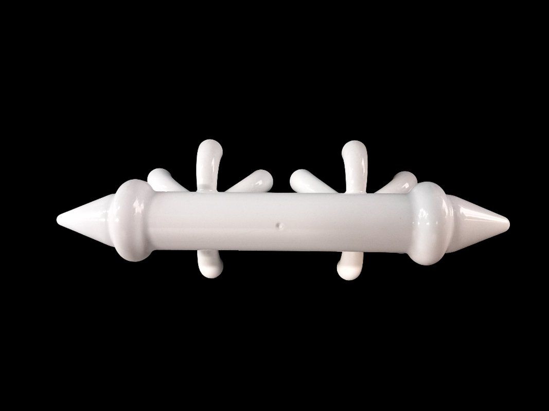 Dispositivi per massaggi: ASHLEY BLACK Mini 2 FasciaBlaster – Usato da Hünenberg venduto da Restwert_Zug 2
