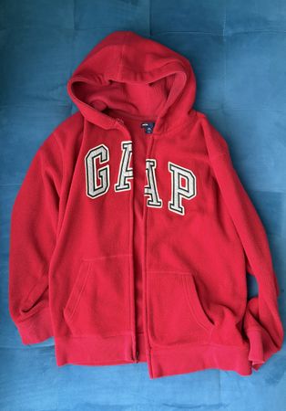 GAP Hoodie Gr. 14-16 J, 164-168 cm