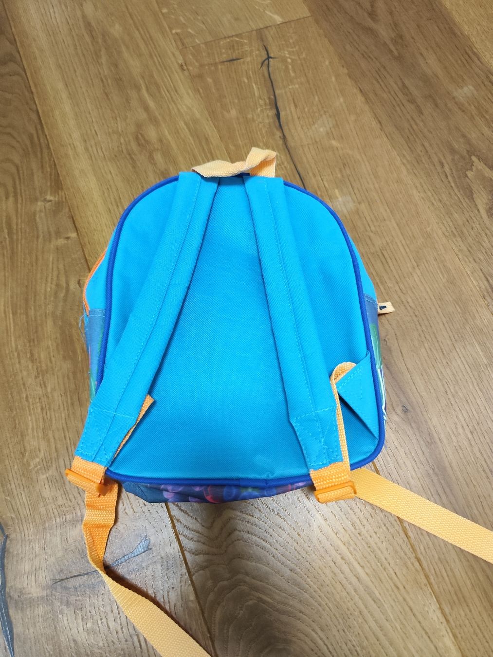 Borse & Zaini: Rucksack Findet Nemo, Kindergartenrucksack – Usato da Kriens venduto da Xonox 1