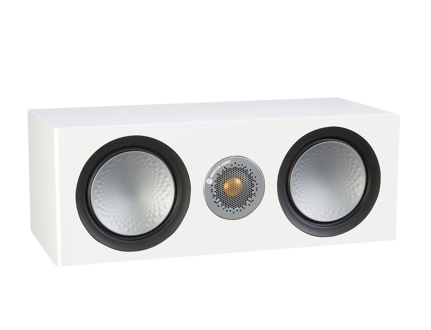 Monitor Audio Casse acustiche: Monitor Audio Silver C150 Weiss – Usato da Kerzers venduto da Hubihifi