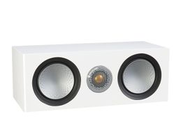 Monitor Audio Silver C150 Weiss