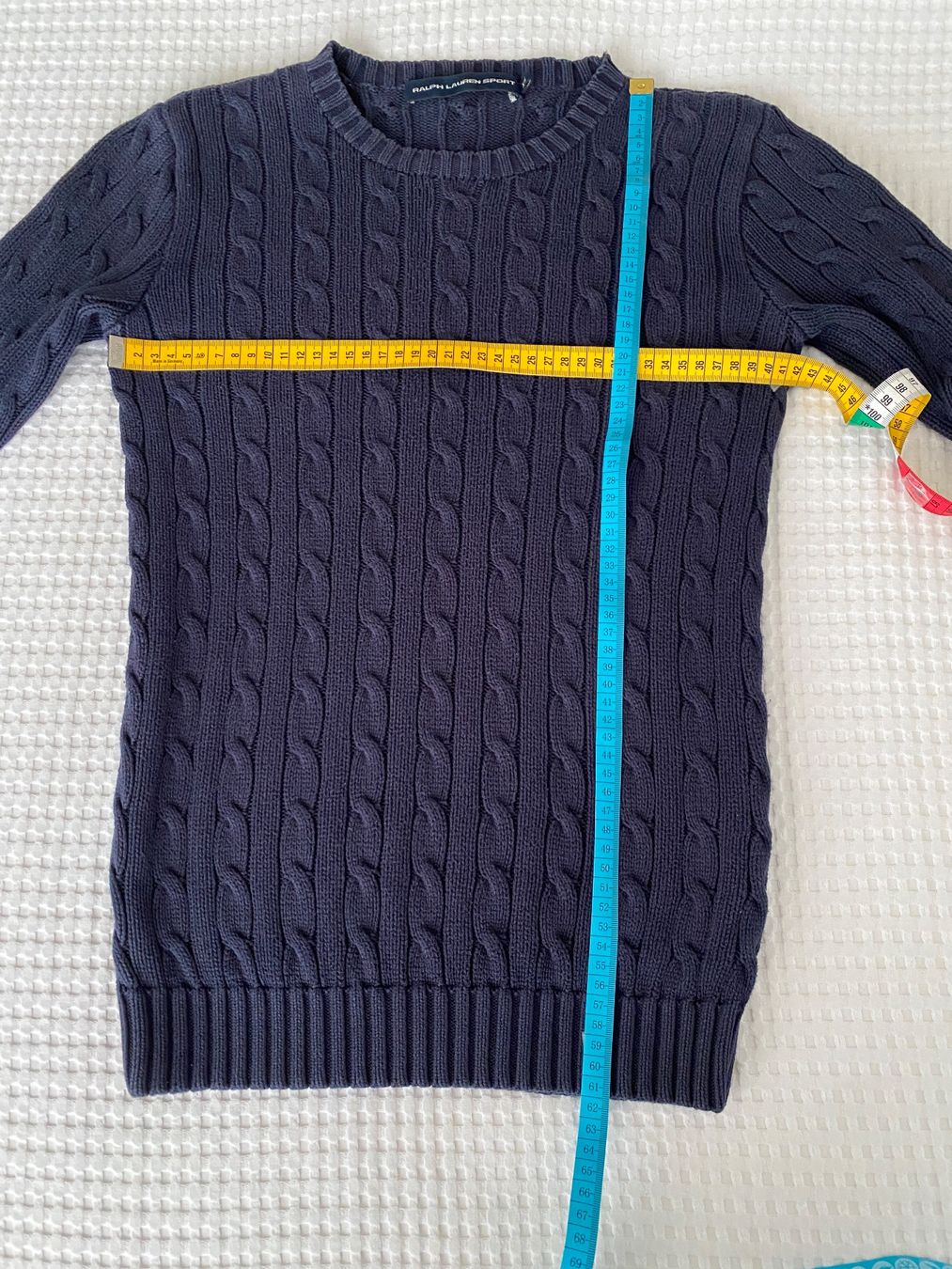 Polo Ralph Lauren Pulls & Sweat-shirts: Polo Ralph Lauren Pullover XS – D'occasion à Dübendorf par Flecky76 3