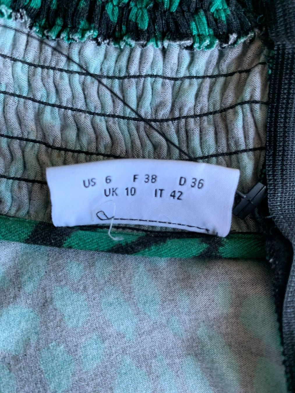 Akris Maglioni & Felpe: AKRIS: Neuer extravaganter Pullover, 36, NP 440.- – Nuovo (secondo la descrizione) da Luzern venduto da designluzern 7