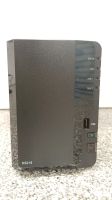 NAS Synology DS218 + 2x Disque dur Seagate IronWolf PRO 2To