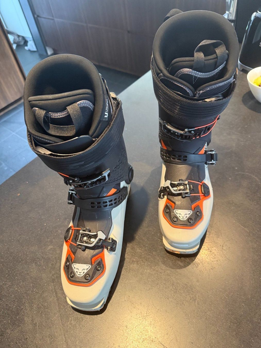 Dynafit Chaussures hommes: Skitourenschuhe Dynafit – D'occasion à Uetikon am See par DTwerenbold 1